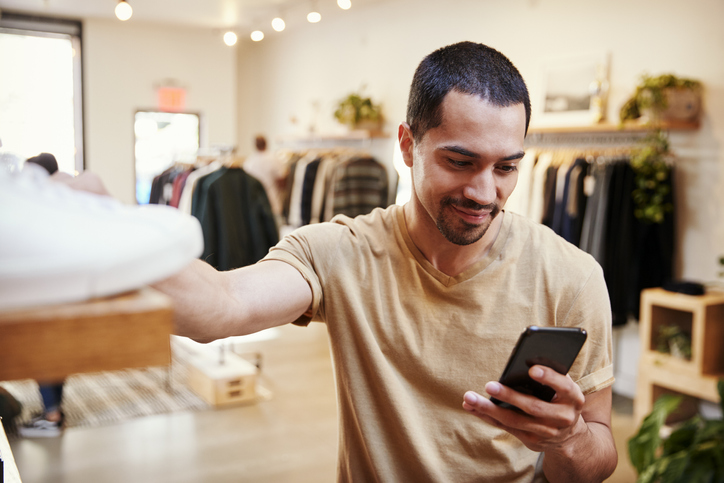 Nieuws over de nieuwe cao Retail non-food