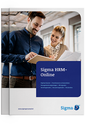 Whitepaper Sigma HRM-online