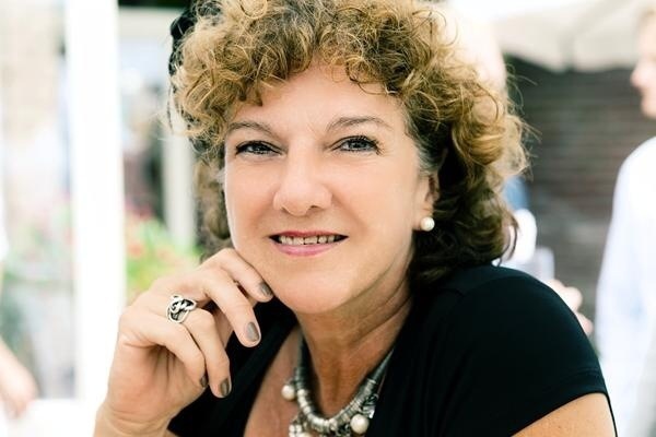 Lilian Kuypers