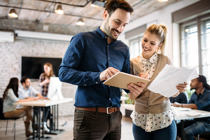 HR-analytics
