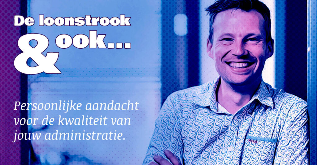 fouten in de salarisadministratie