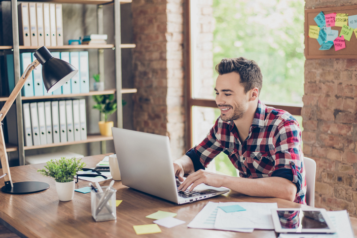 webinar thuiswerken blijft: dit moet je regelen
