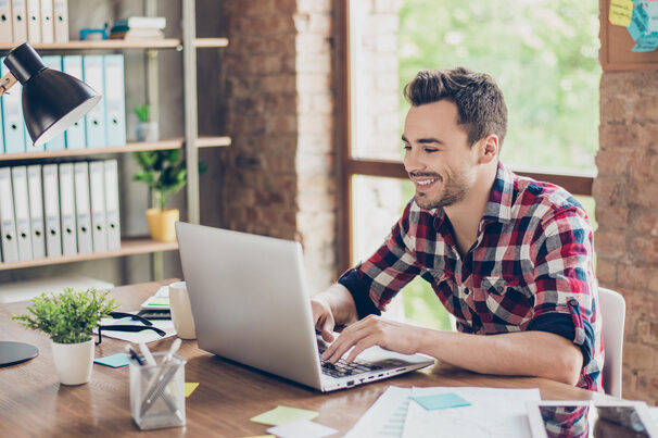 webinar thuiswerken blijft: dit moet je regelen