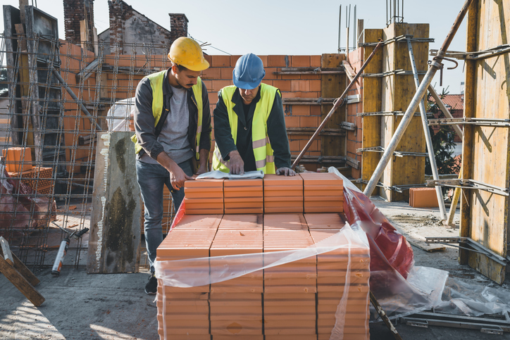 nieuwe cao Bouw & Infra