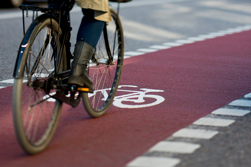 Fiets van de zaak werkkostenregeling