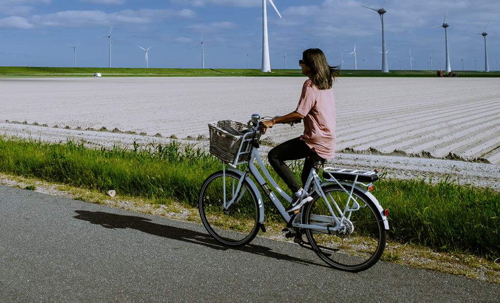 De Fiscale Regels En De Fietsregeling (1)