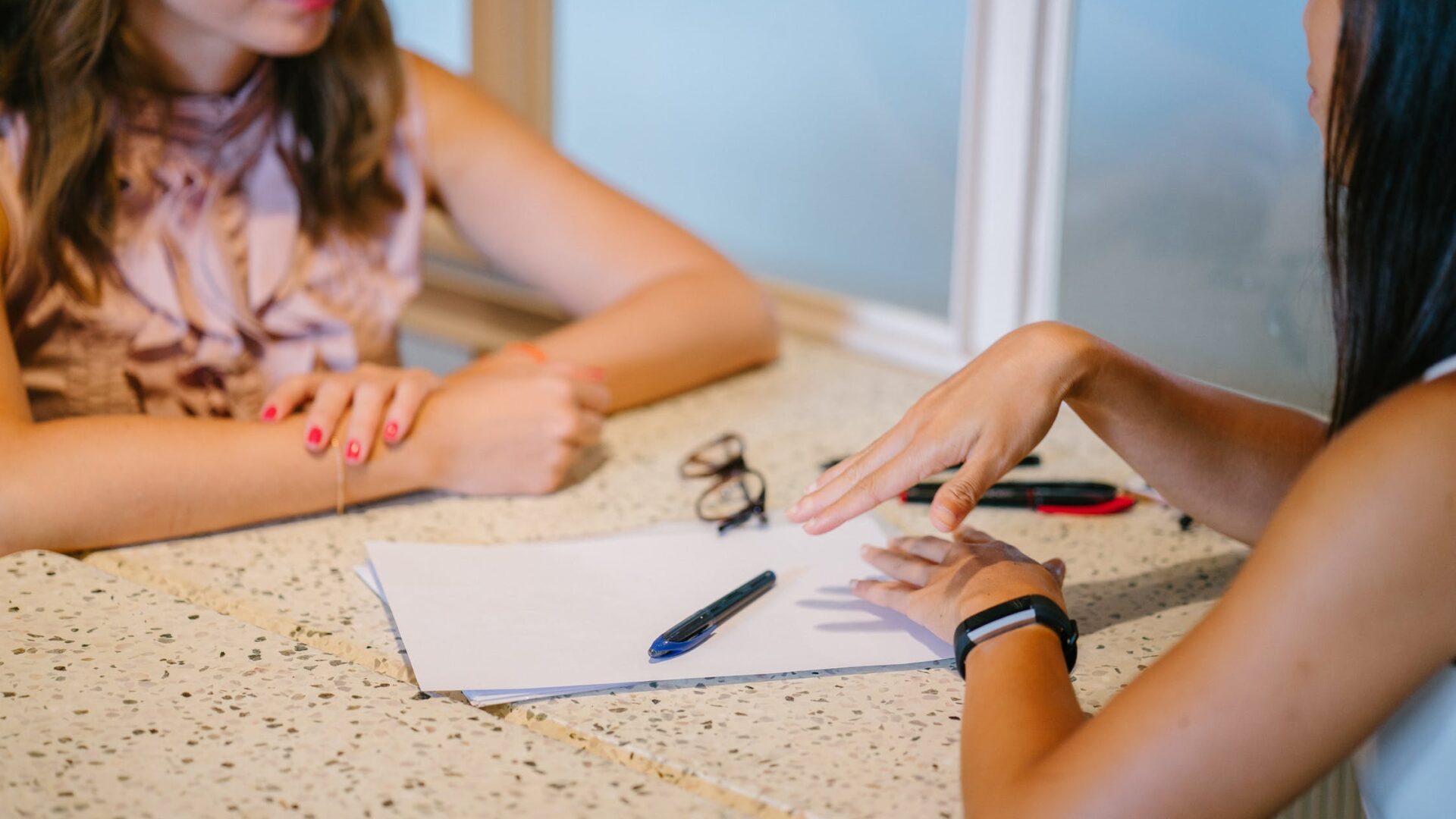 Praktische tips voor het voeren van een verzuimgesprek