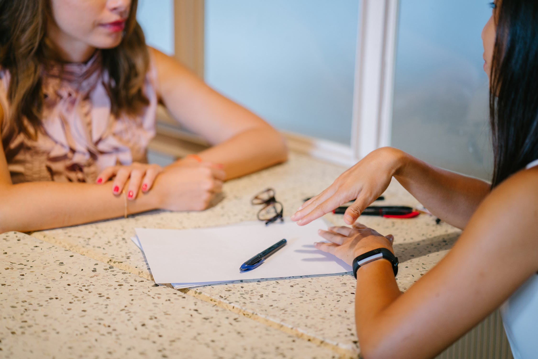 Praktische tips voor het voeren van een verzuimgesprek