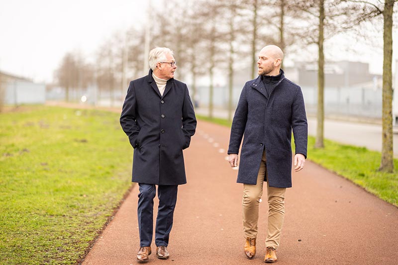Ziekteverzuimverzekering