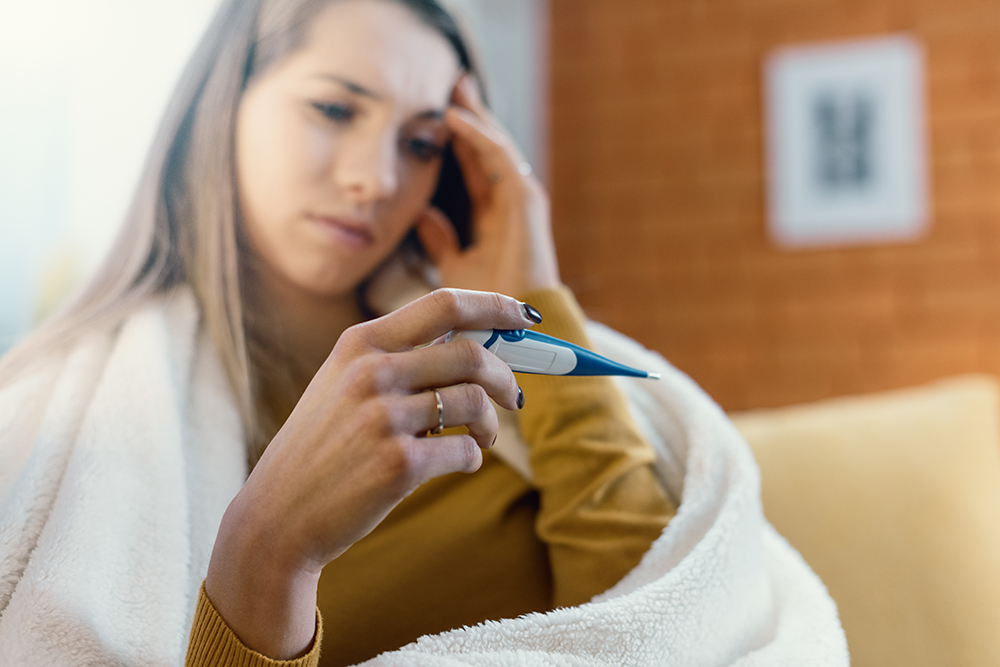 veelgestelde vragen over werknemers die Ziek zijn tijdens vakantie