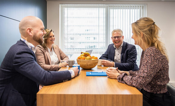 Lijfrente voor ondernemers welke mogelijkheden biedt de Wtp