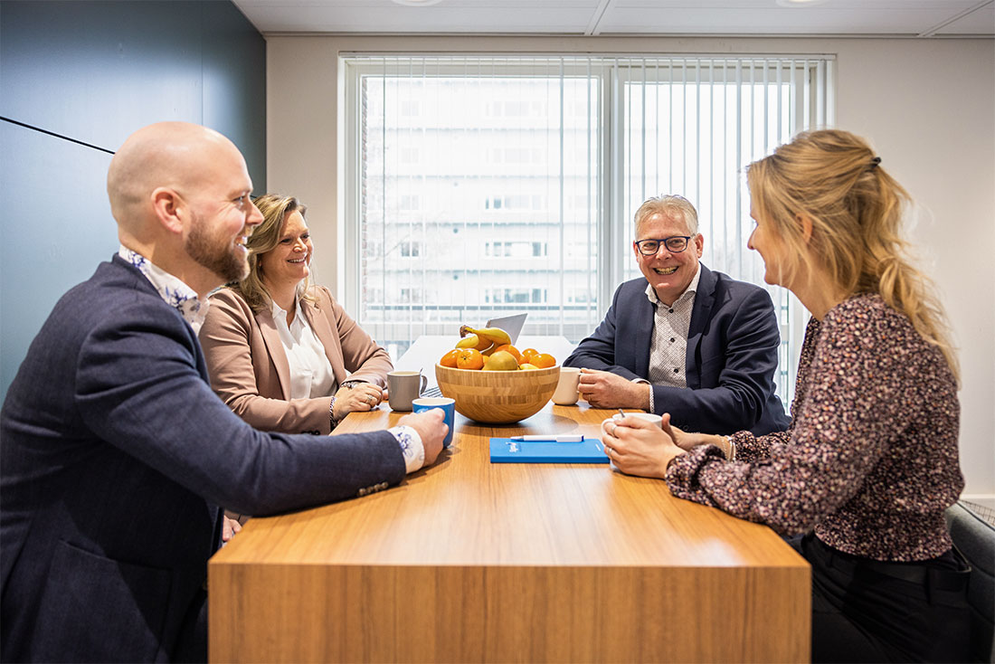 Lijfrente voor ondernemers welke mogelijkheden biedt de Wtp