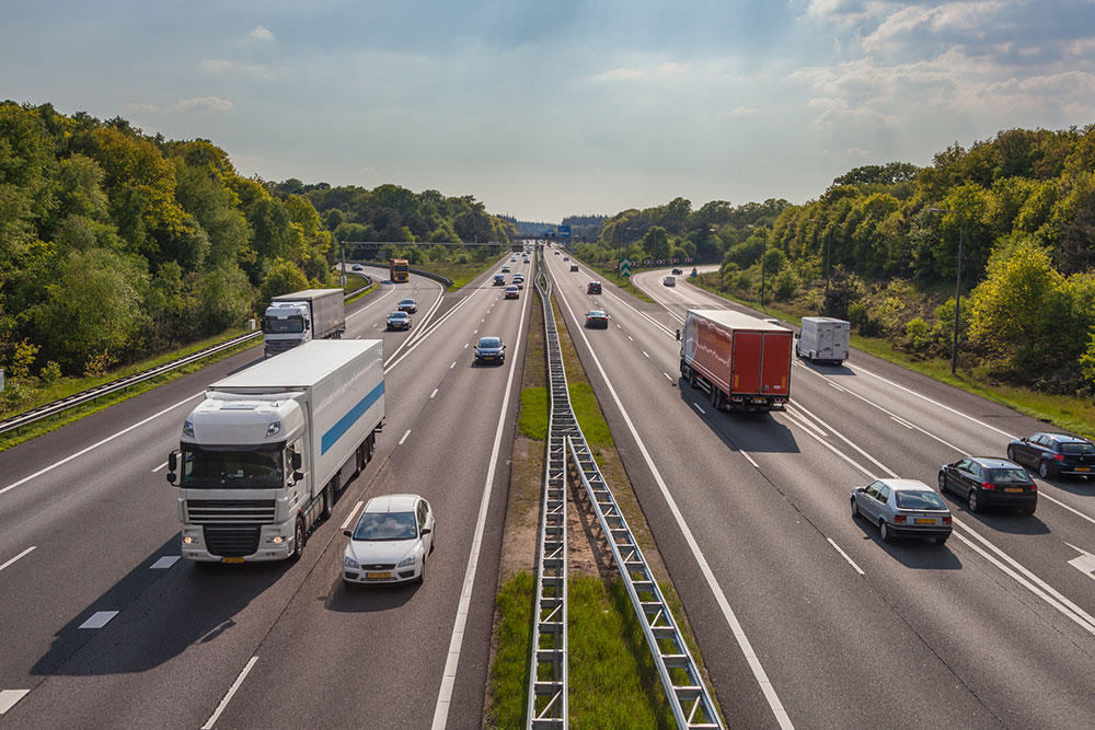 CO2-registratieplicht mobiliteit uitgesteld naar 1 juli 2024