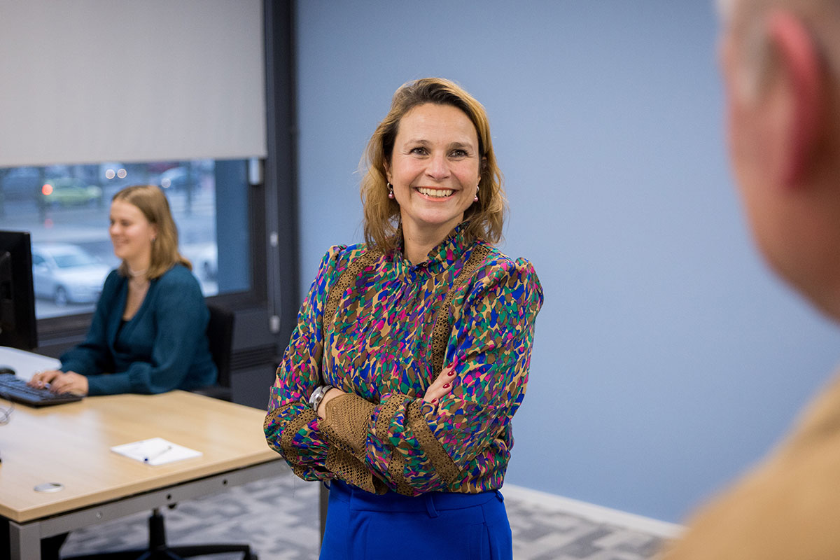 Arbeidsongeschiktheid (en re-integratie)