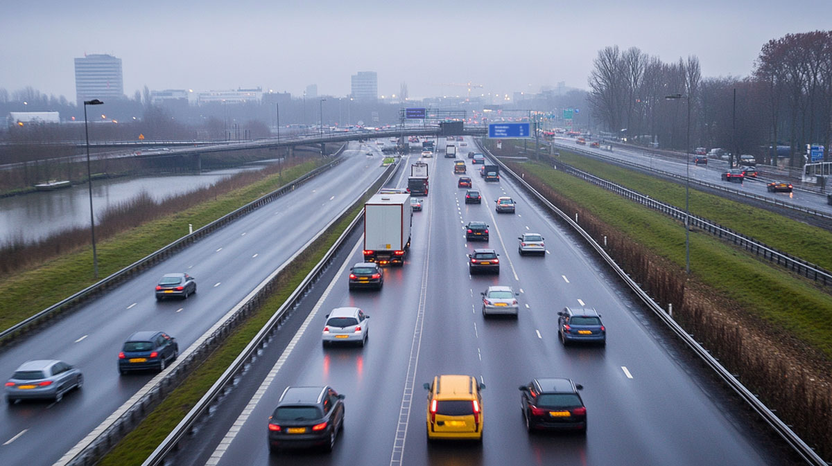 Mkb kan subsidie aanvragen voor duurzame mobiliteit