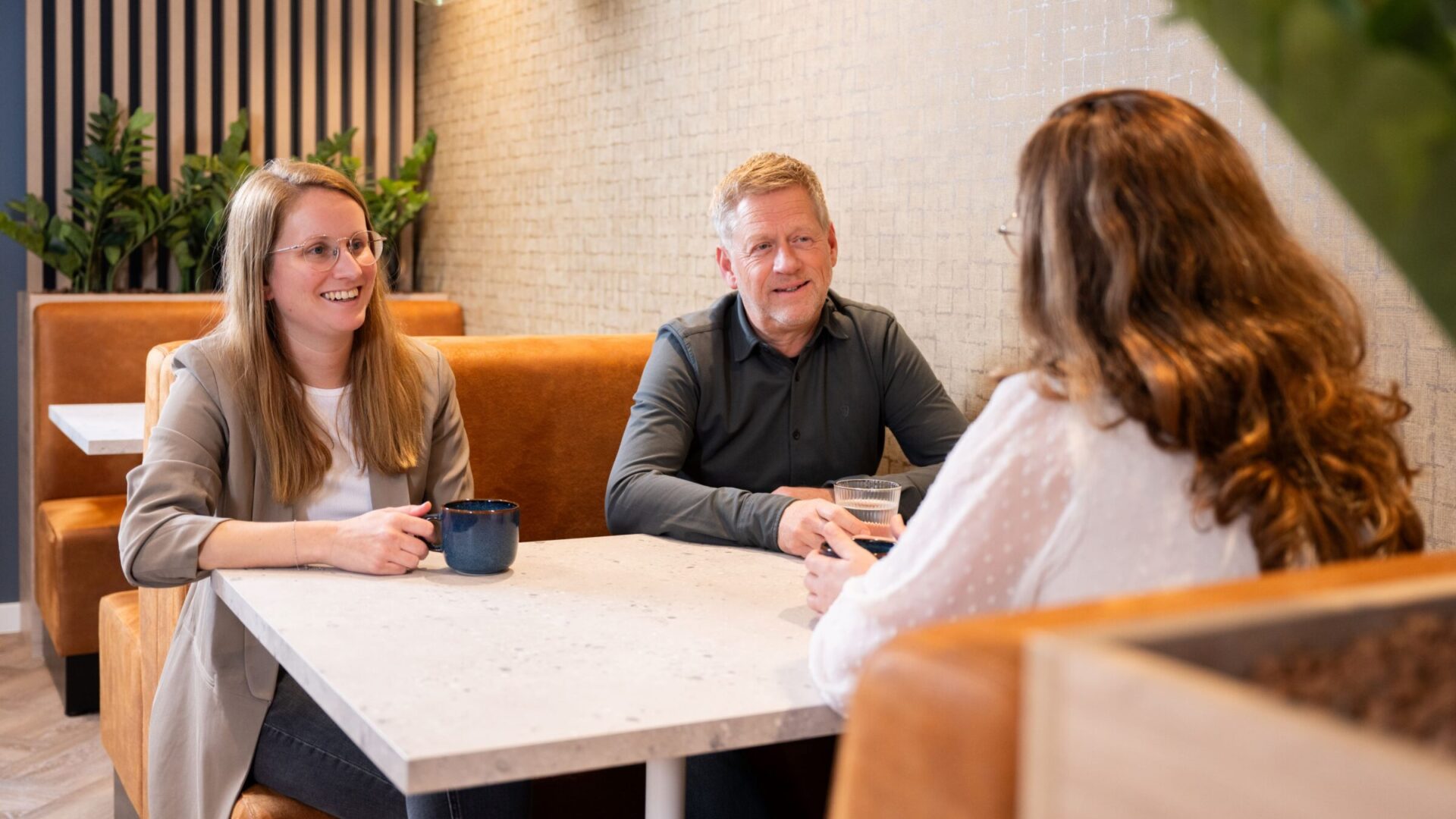 Arbeidsvoorwaardenadvies