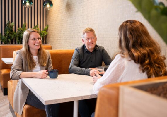 Arbeidsvoorwaardenadvies