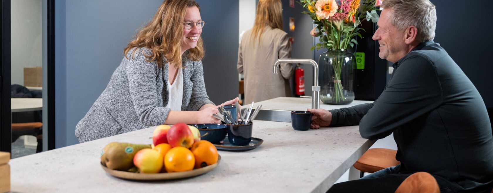 Cafetariaregeling