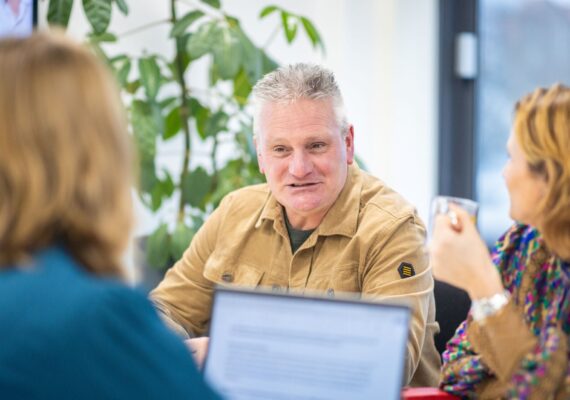 Ondernemingsraad