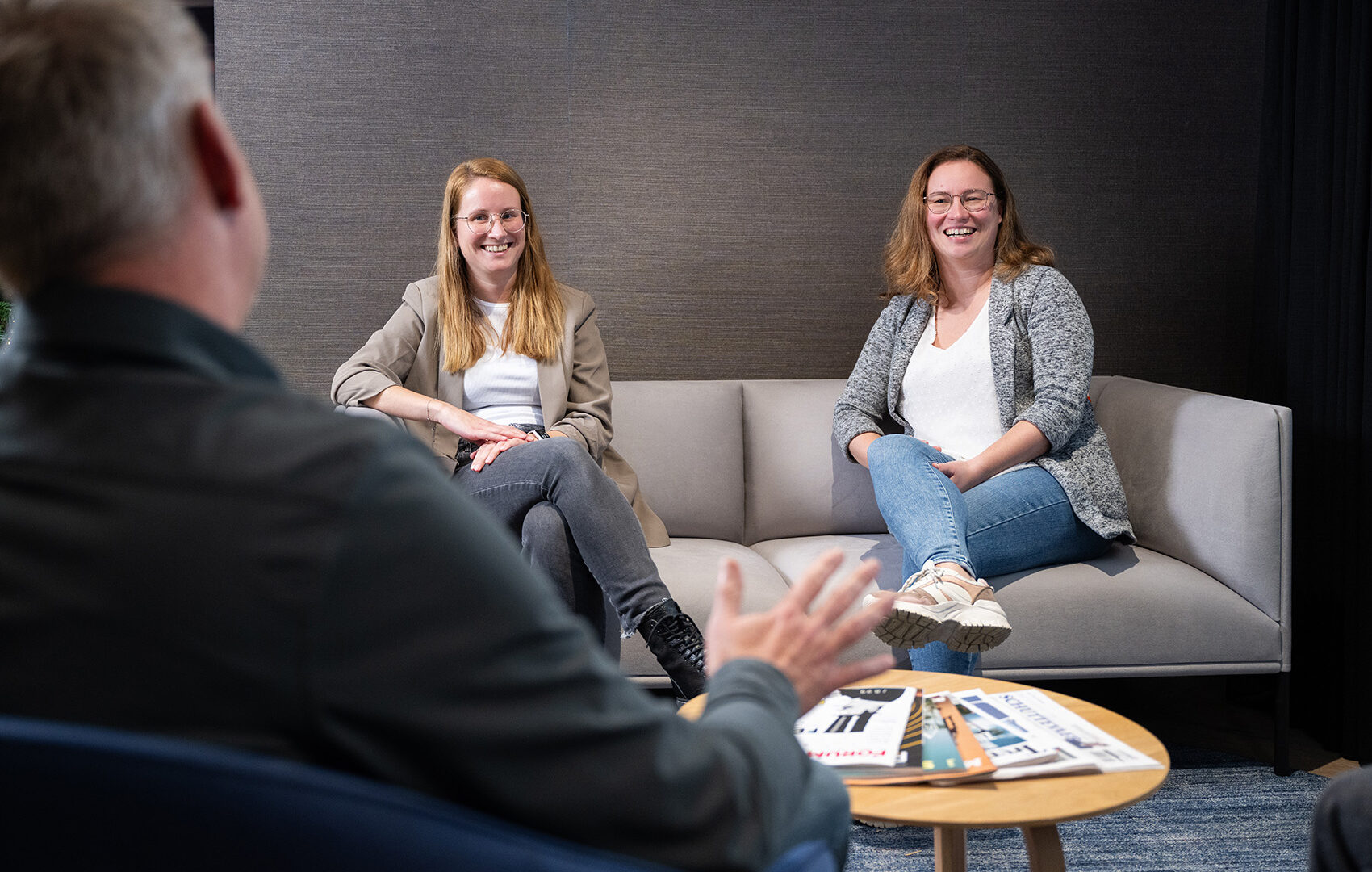 Arbeidsvoorwaardenadvies