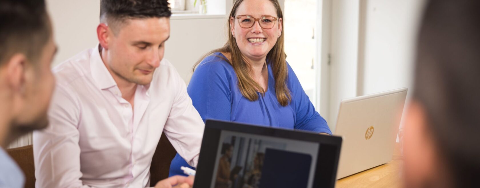 HR-software