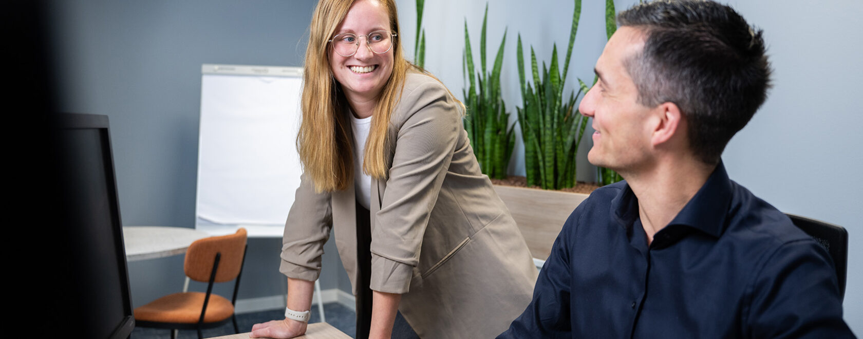 HR-administratie zelf doen
