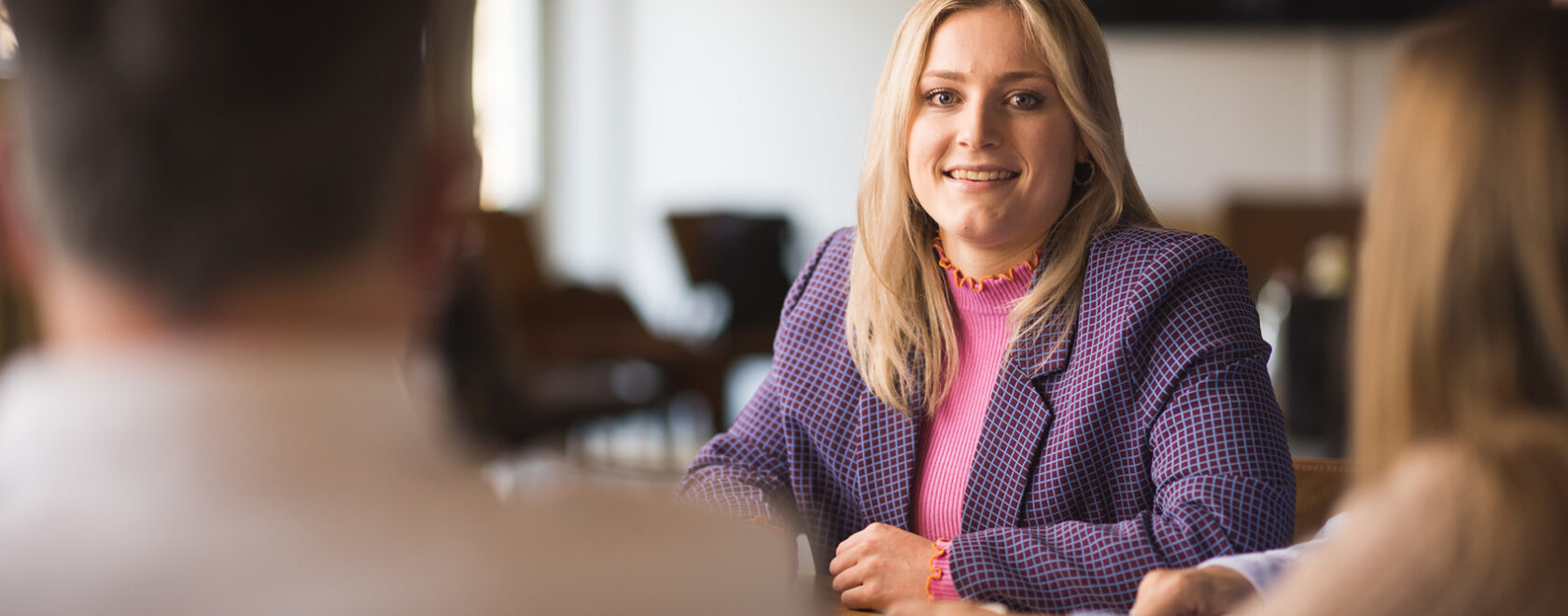 Interim Salaris- Hr-Administratie