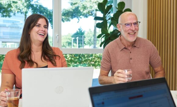 functie- en beloningsstructuur