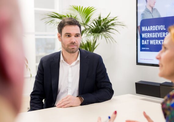 functie- en beloningsstructuur