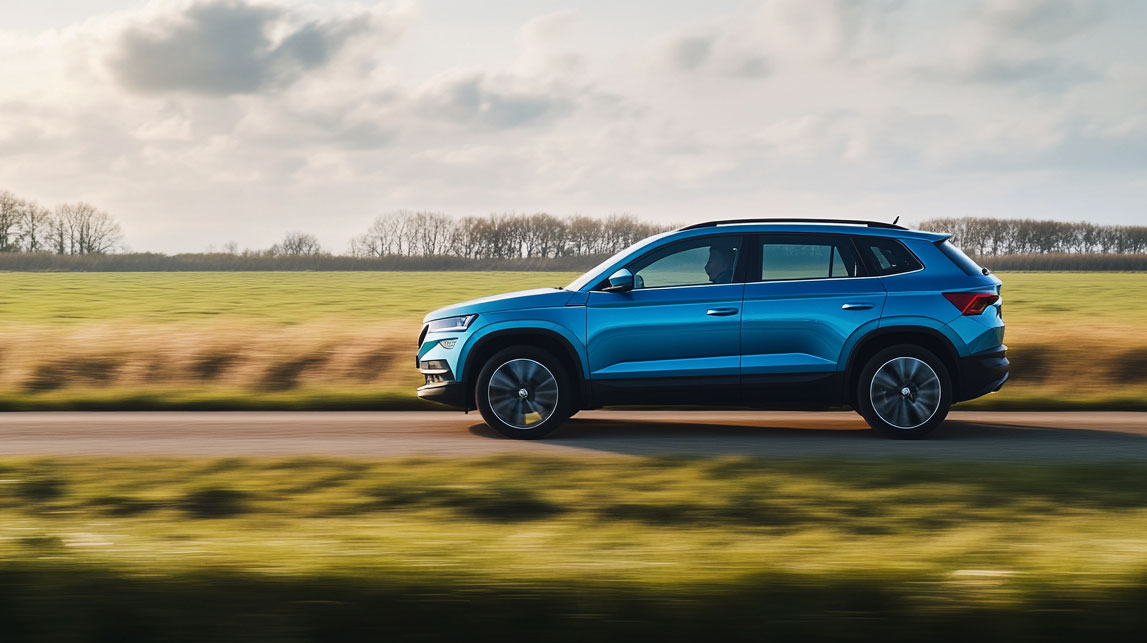 Voorstel voorjaarsnota: niet elektrisch rijden beboeten