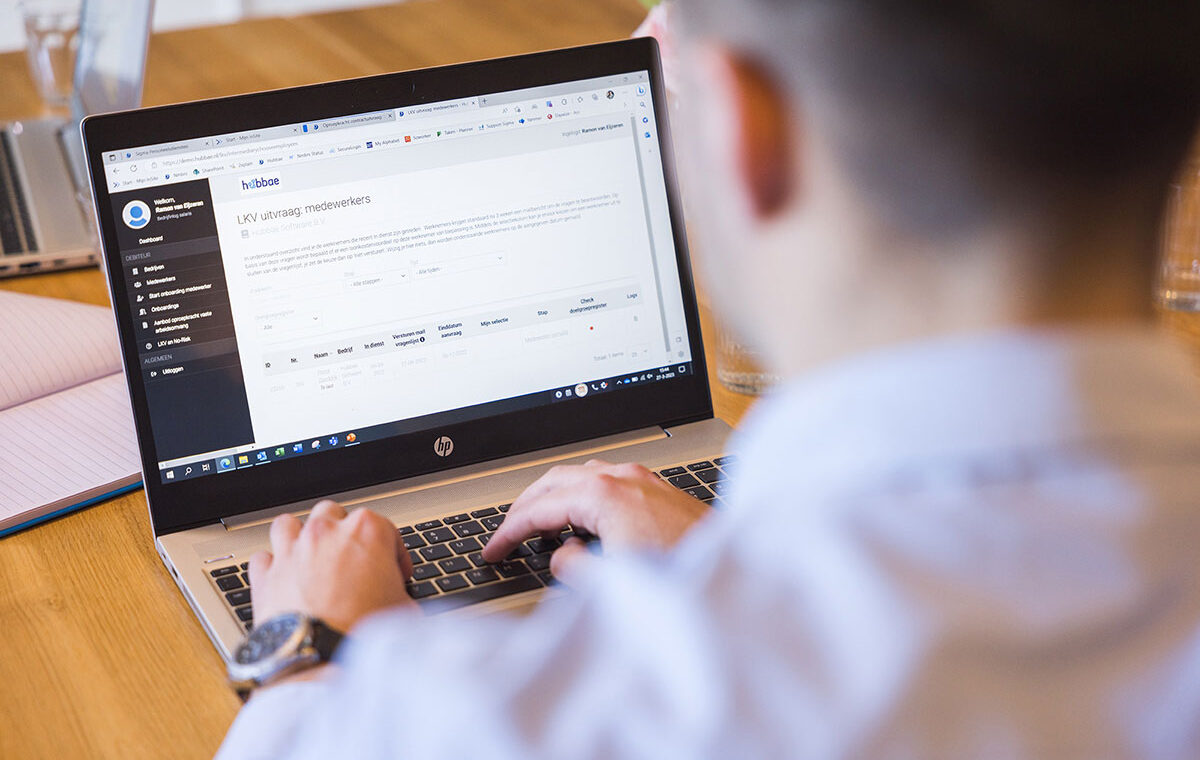 dit betekenen de HR-updates in Nmbrs en Hubbae voor jou