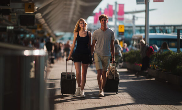 Vakantie afstemmen en inplannen