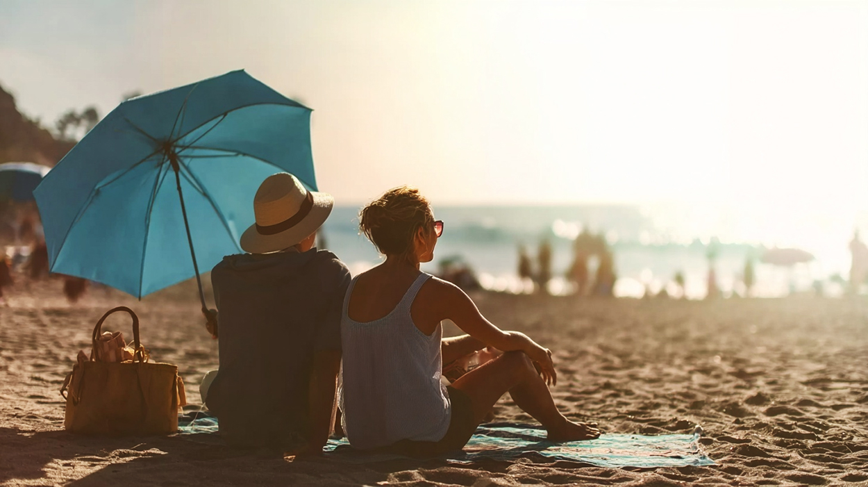 Mag je een aangevraagde vakantie weigeren
