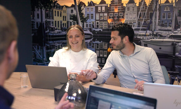 Belangrijke wijziging: vanaf 19 oktober vragen wij via Hubbae aanvullende verzuiminformatie uit bij werknemers met een no-risk polis