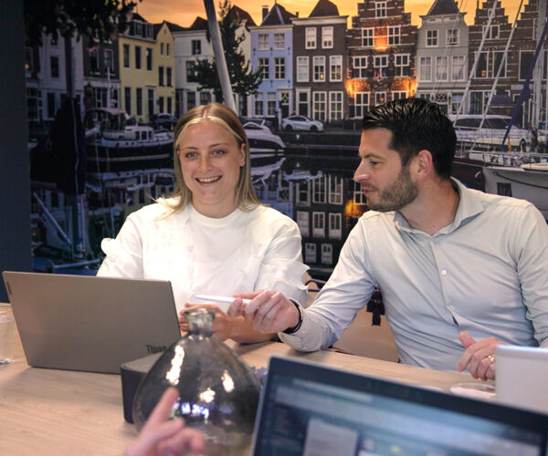 Belangrijke wijziging: vanaf 19 oktober vragen wij via Hubbae aanvullende verzuiminformatie uit bij werknemers met een no-risk polis
