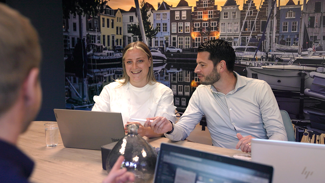 Belangrijke wijziging: vanaf 19 oktober vragen wij via Hubbae aanvullende verzuiminformatie uit bij werknemers met een no-risk polis