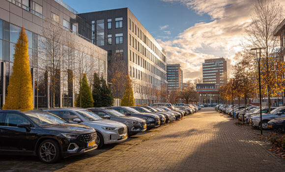 De auto van de zaak en de pseudo-eindheffing vanaf 2027