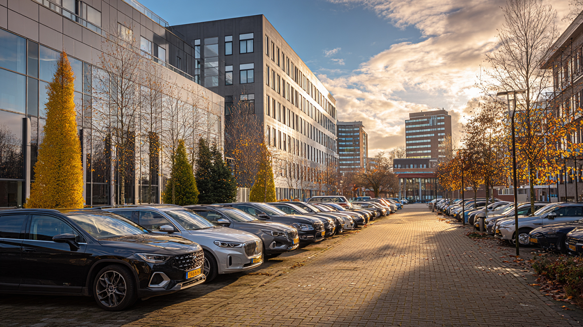 De auto van de zaak en de pseudo-eindheffing vanaf 2027