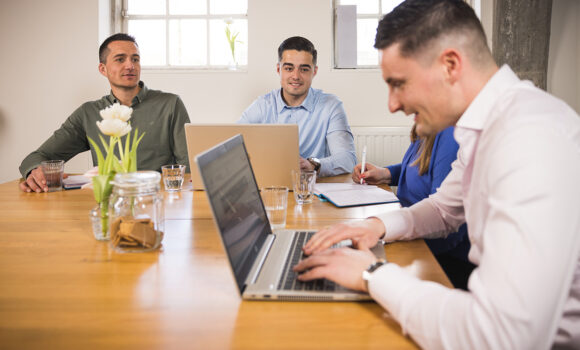 Medewerkerstevredenheid meten is één, talent behouden iets anders