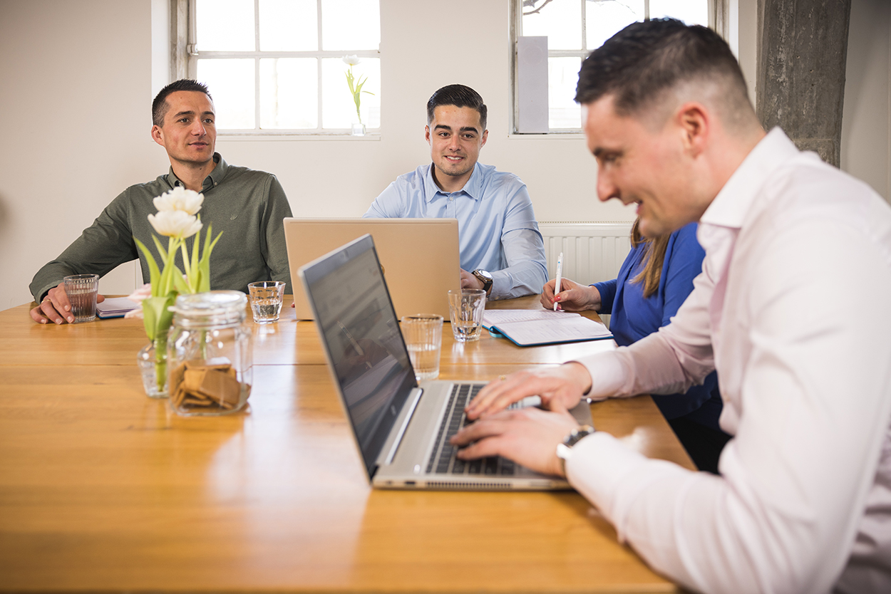 Medewerkerstevredenheid meten is één, talent behouden iets anders