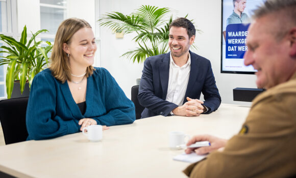 Webinar Loontransparantie