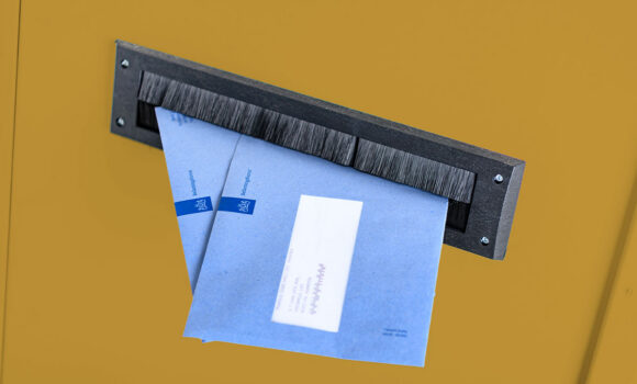 de Belastingdienst en Dienst Toeslagen krijgen een nieuw rekeningnummer