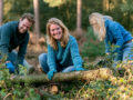 Vrijwilligerswerk door werknemers